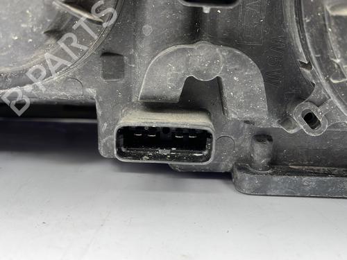 Right headlight RENAULT LAGUNA II (BG0/1_) 2.2 dCi (BG0F) | BP28093535C29 