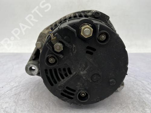 Alternator MERCEDES-BENZ CLK (C208) CLK 200 Kompressor (208.345) | BP27386995M7 