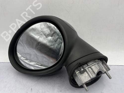 Left mirror MINI MINI (R56) Cooper | BP23753287C26 