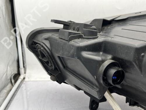 Right headlight HYUNDAI i40 I (VF) 1.7 CRDI | BP29839395C29