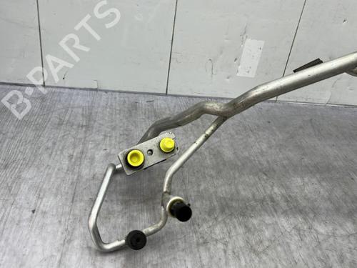 Used AC pipe AC pipe OPEL CORSA D (S07) 1.3 CDTI (L08, L68) (90 hp) 23757713 23757713