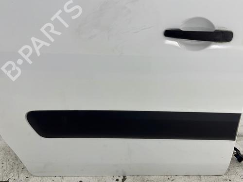 Right slide door CITROËN BERLINGO Box Body/MPV (B9) 1.6 HDi / BlueHDi 75 | BP29028865C75 