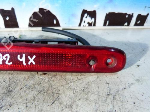 Third brake light PEUGEOT 107 (PM_, PN_) 1.0 | BP23668328L11