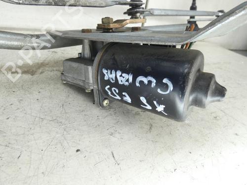 Front wiper motor BMW X5 (E53) | BP23671895M29 - Image 5
