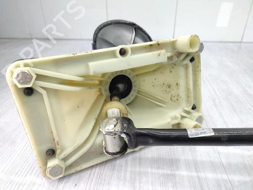 Used Gear lever Gear lever DACIA LOGAN II 1.2 (75 hp) 23712929 23712929
