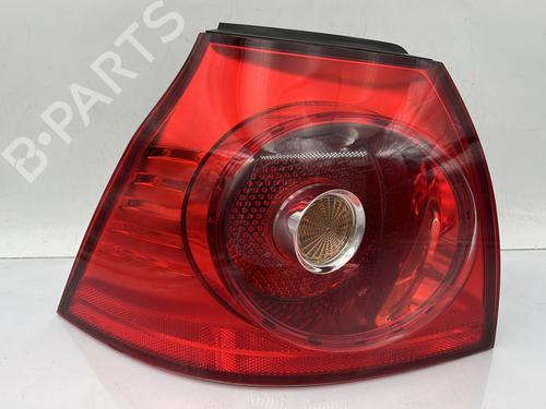 Left taillight VW GOLF V (1K1) 1.9 TDI | BP24658879C34  - Image 8