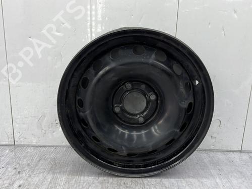 Used Rim RENAULT TWINGO II (CN0_) 1.2 16V (CN04, CN0B) (75 hp) 30327877