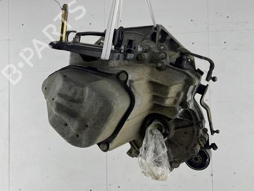 Gearbox CITROËN SAXO (S0, S1) 1.5 D | BP23675458M3 