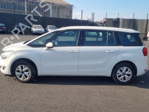 Steering column CITROËN C4 Grand Picasso II (DA_, DE_) 1.6 HDi / BlueHDi 115 | BP23703910M21  - Image 21