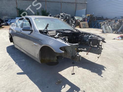 Rat BMW 5 (F10) 525 d | BP23740378C49 - Image 122