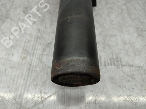 Left front shock absorber AUDI A3 Sportback (8PA) 2.0 TDI | BP23711849M16 