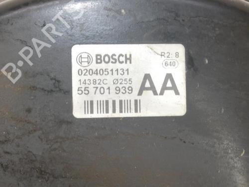 Used Servo brake OPEL CORSA D (S07) 1.3 CDTI (L08, L68) (75 hp) 23668575