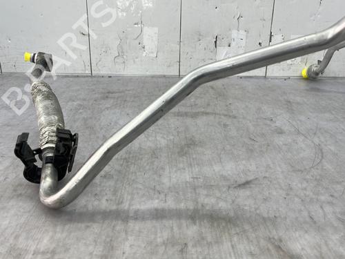 Used AC pipe AC pipe SEAT ALTEA (5P1) 1.6 TDI (105 hp) 33741340 33741340