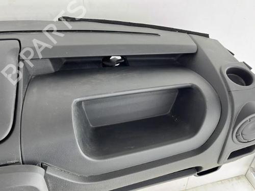 Dashboard RENAULT MASTER III Van (FV) 2.3 dCi 130 FWD (FV0M, FV0Y, FV0J, FV02, FV03) | BP23753924C46  - Image 9