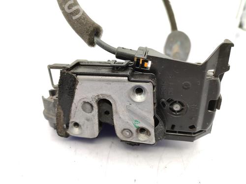 Rear right lock RENAULT CLIO IV (BH_) 1.5 dCi 90 | BP23719417C99 
