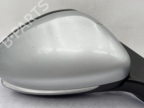 Right mirror PEUGEOT 208 I (CA_, CC_) 1.6 HDi / BlueHDi 75 | BP26954479C27