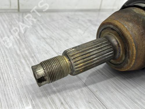 Left front driveshaft FORD KA (RB_) 1.3 i | BP28471192M38