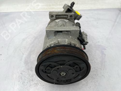AC compressor RENAULT CAPTUR I (J5_, H5_) 1.5 dCi 90 (J5N4, J5M5, J5MW, J5M6, J5AL, J5AJ) | BP39071787M34 - Image 3