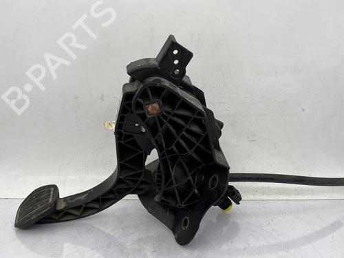 Clutch pedal CITROËN C4 Grand Picasso II (DA_, DE_) 1.6 HDi / BlueHDi 115 | BP29839332I13 