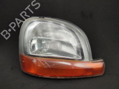 Right headlight RENAULT KANGOO (KC0/1_) 1.9 dCi 4x4 (KC0V) | BP23743178C29 - Image 10