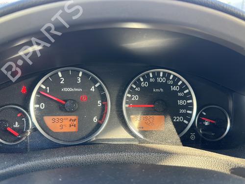 Engine NISSAN PATHFINDER III (R51) 2.5 dCi 4WD | BP33569162M1 - Image 13