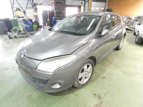 Rat RENAULT MEGANE III Hatchback (BZ0/1_, B3_) 1.5 dCi | BP23699852C49 - Image 16