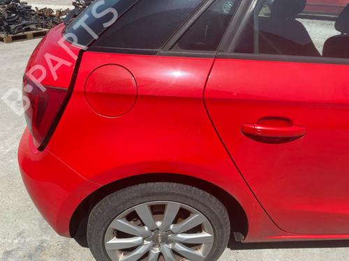 Left sun visor AUDI A1 Sportback (8XA, 8XF) 1.2 TFSI | BP36551733I1 - Image 160