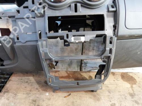 Dashboard DACIA DUSTER (HS_) 1.5 dCi 4x4 (HSMC, HSMD) | BP23686690C46 - Image 5