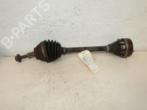 Used Left front driveshaft Left front driveshaft VW GOLF VII (5G1, BQ1, BE1, BE2) 1.6 TDI (105 hp) 39717046 39717046
