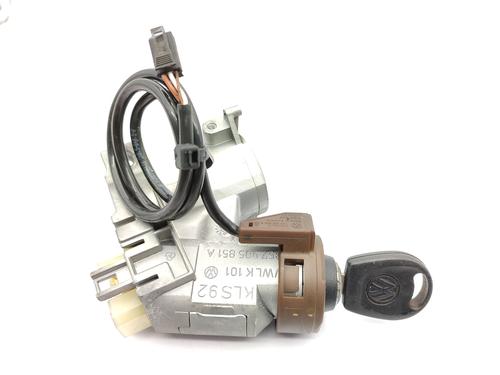 Electronic module VW GOLF III (1H1) 1.9 TDI | BP23760801M83