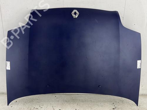 Used Hood RENAULT CLIO II Hatchback Van (SB0/1/2_) 1.9 D (SB0R) (54 hp) 27304187