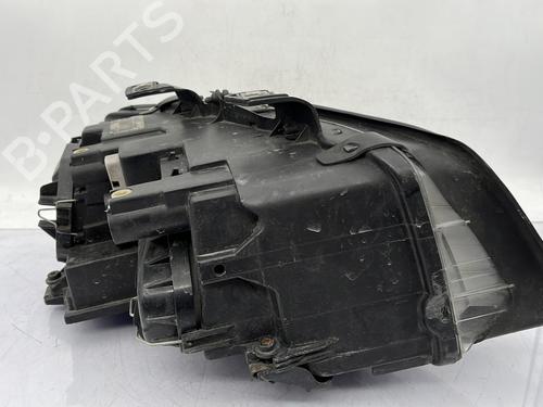 Left headlight AUDI A4 B6 Avant (8E5) 2.5 TDI | BP26743659C28 - Image 2