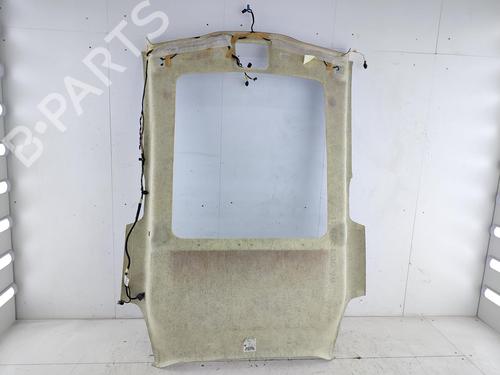 Interior roof PEUGEOT 208 I (CA_, CC_) 1.6 HDi | BP23721469I12 