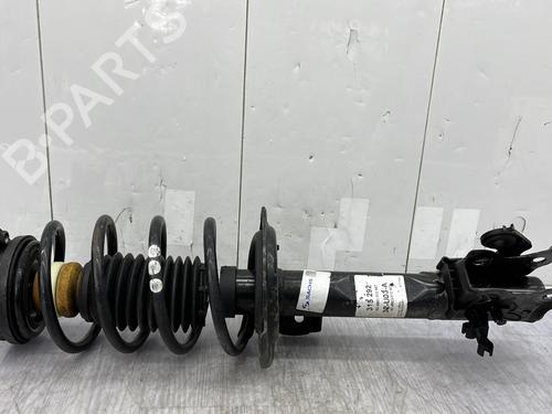 Used Right front shock absorber MERCEDES-BENZ A-CLASS (W169) A 180 CDI (169.007, 169.307) (109 hp) 23684041