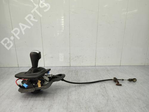 Gear lever BMW 3 Touring (E91) 330 d | BP23722845M90 - Image 3