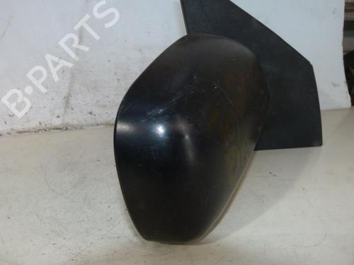 Right mirror TOYOTA YARIS (_P1_) 1.3 (NCP10, SCP12_) | BP23663594C27 