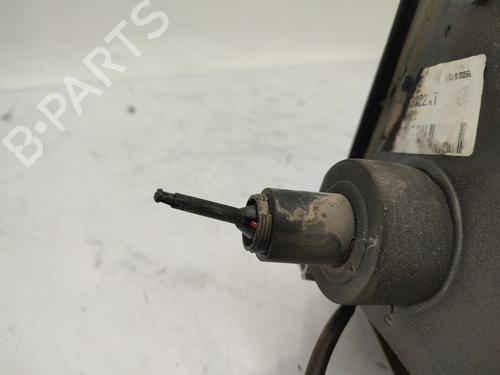 Left mirror CITROËN BERLINGO / BERLINGO FIRST Box Body/MPV (M_) 2.0 HDI 90 (MBRHY, MCRHY) | BP27890786C26 