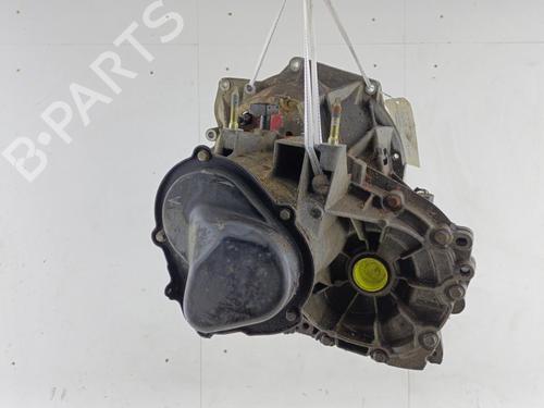 Gearbox FORD PUMA (EC_) 1.6 16V | BP23697546M3  - Image 6