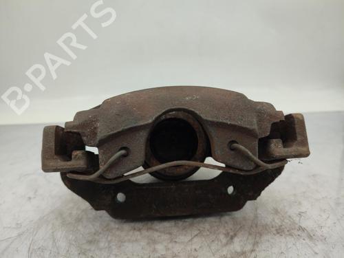 Used Right front brake caliper Right front brake caliper FORD FIESTA V (JH_, JD_) 1.4 TDCi (68 hp) 23731192 23731192