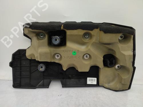 Upper protection KIA RIO IV (YB, SC, FB) 1.0 T-GDI 100 Eco-Dynamics+ | BP24313764M93 - Image 3