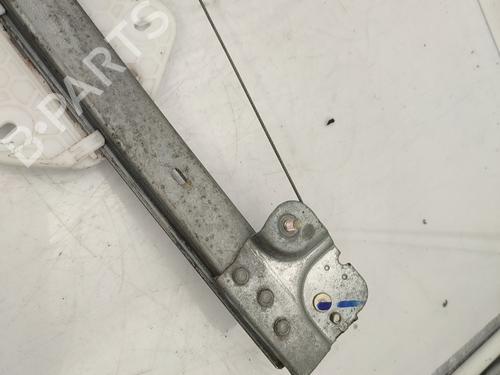 Used Front left window mechanism Front left window mechanism DACIA LOGAN MCV (KS_) 1.5 dCi (KS0K) (68 hp) 23684378 23684378