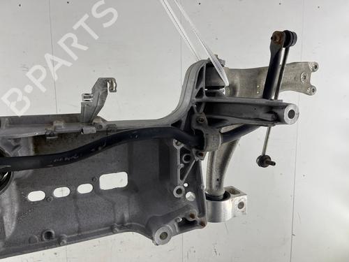Used Subframe Subframe VW TIGUAN (5N_) 2.0 TDI (140 hp) 34525080 34525080