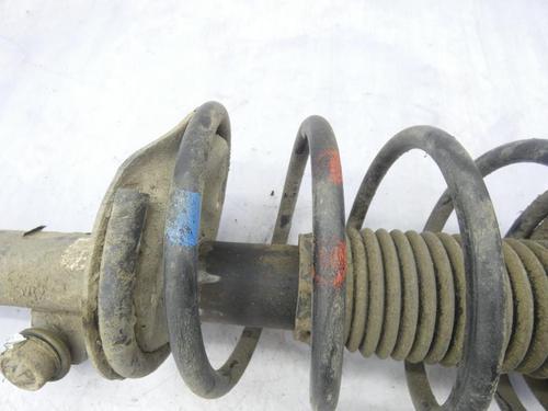 Left front shock absorber PEUGEOT 206 CC (2D) 1.6 16V (2DNFUF, 2DNFUR) | BP23699452M16 - Image 3