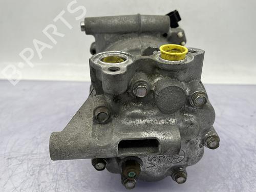 AC compressor CITROËN JUMPER II Van 2.2 HDi 130 | BP24345701M34 
