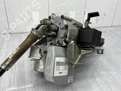 Elektronisk modul RENAULT CLIO III (BR0/1, CR0/1) 1.2 16V (BR0P, CR0P) | BP28588619M83 