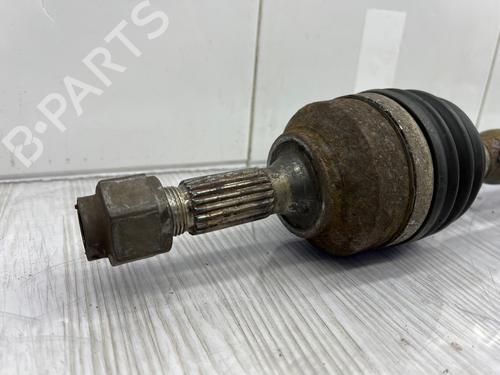 Right front driveshaft CITROËN C3 II (SC_) 1.4 HDi 70 (SC8HZC, SC8HR0, SC8HP4) | BP38033152M39 - Image 4