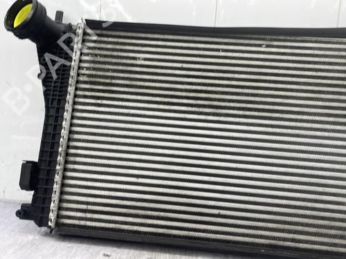 Intercooler VW GOLF V (1K1) 1.9 TDI | BP30887054M30