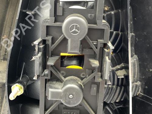 Used Left taillight Left taillight 23702479 23702479
