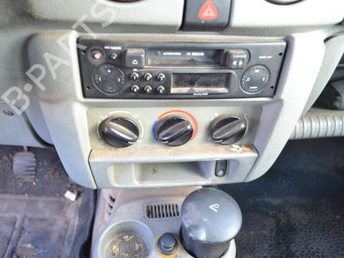 Left headlight RENAULT KANGOO Express (FC0/1_) 1.5 dCi (FC08, FC09) | BP23666048C28  - Image 7