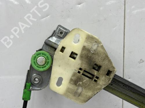 Used Rear left window mechanism Rear left window mechanism RENAULT ESPACE II (J/S63_) [1991-1997] 33420959 33420959